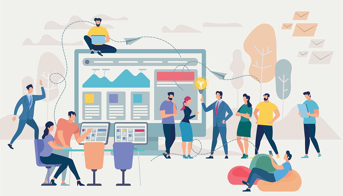 Creative Project Management - Managing Creative team workload