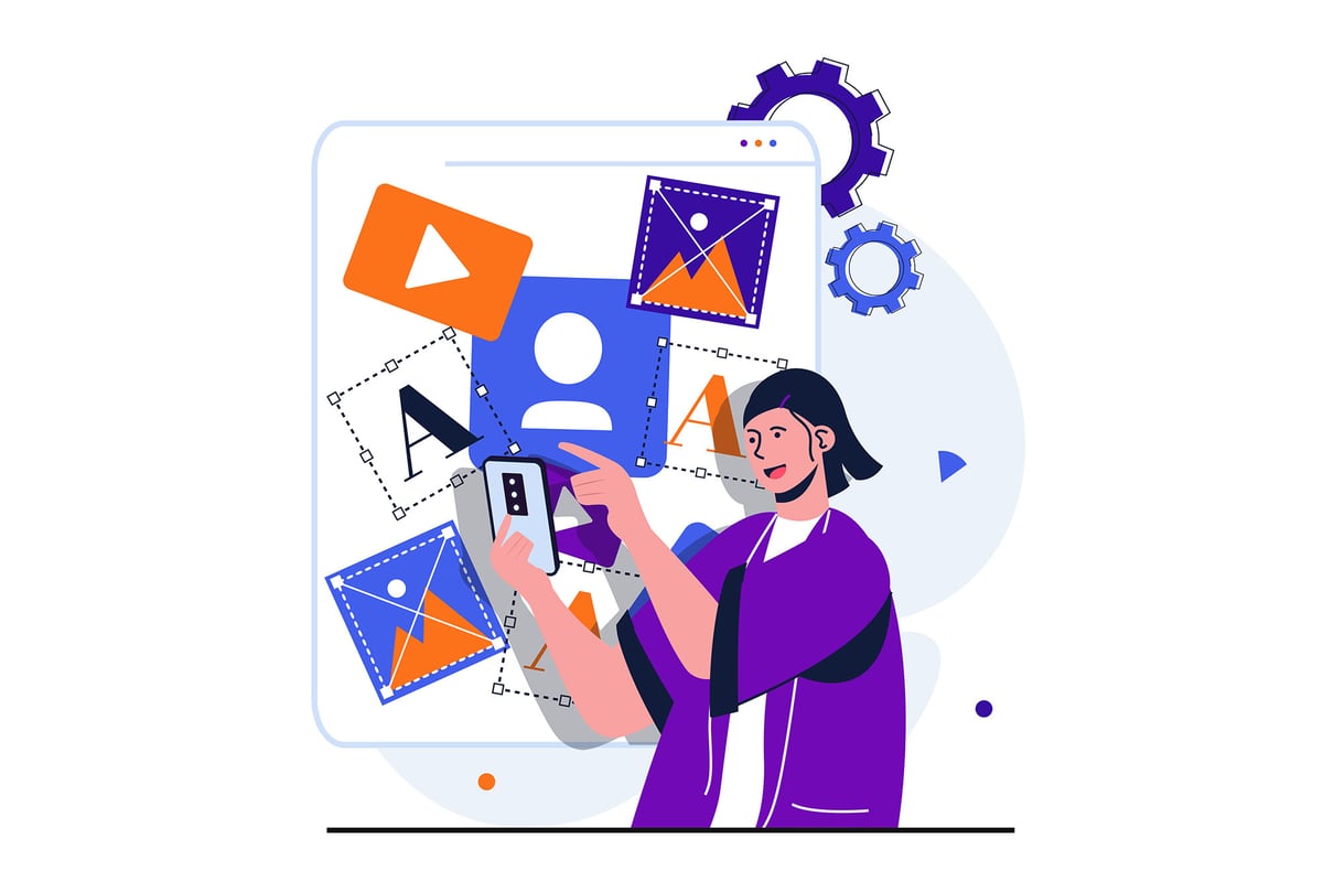 Managing Digital Assets