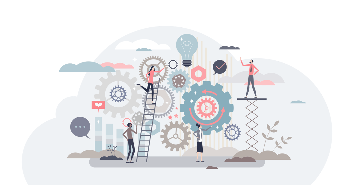 What marketing teams need from project management software?