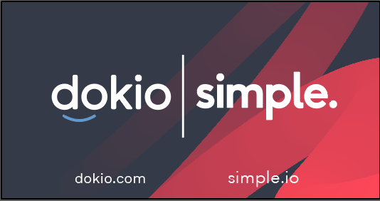 Dokio + Simple