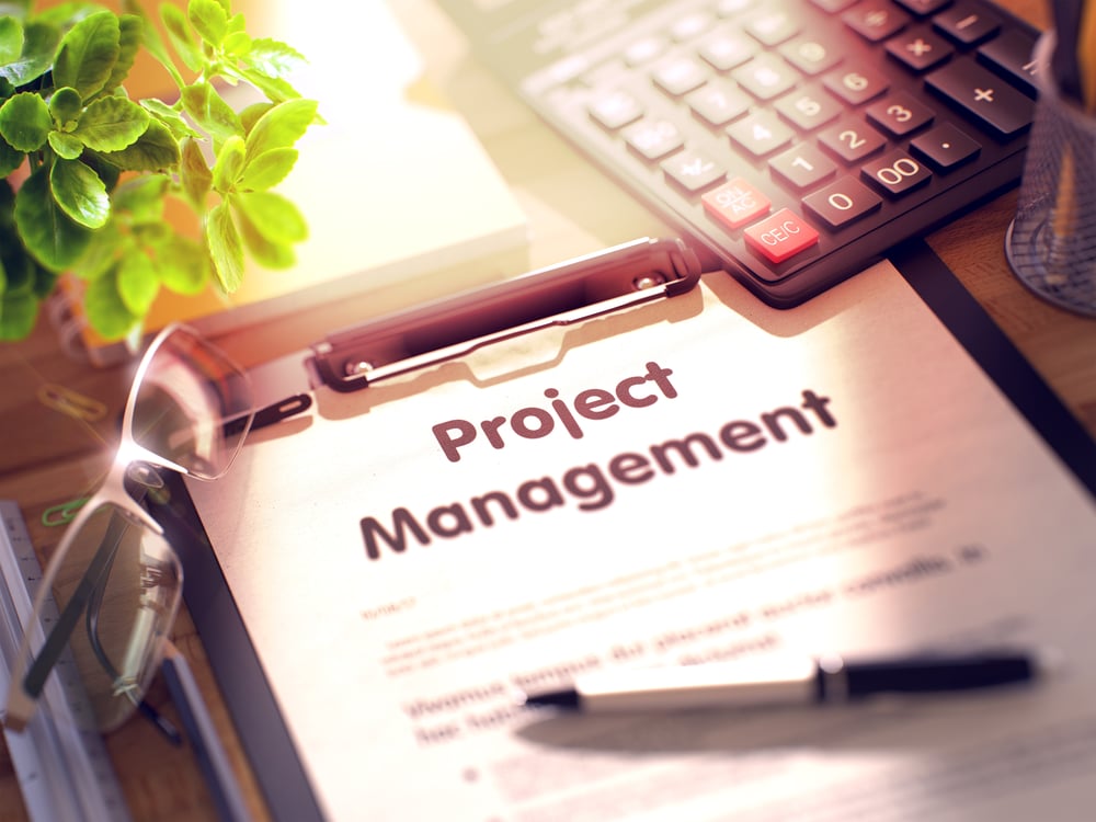 Marketing Project Management tools