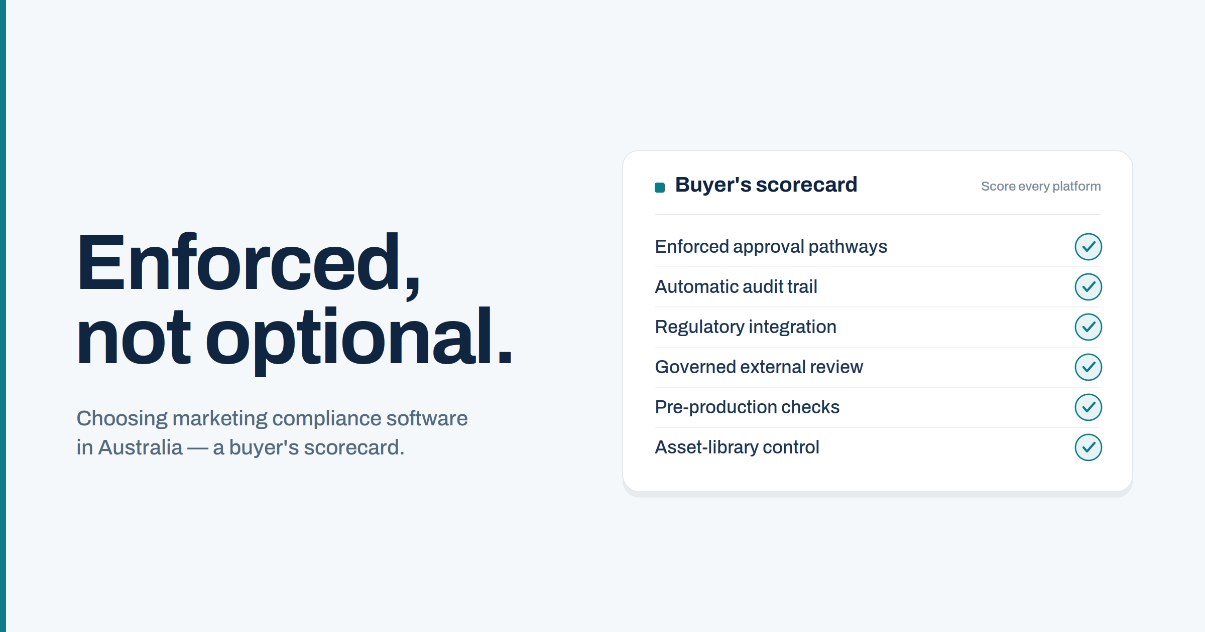 how-to-choose-marketing-compliance-software-australia